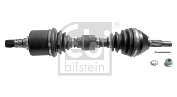 Drive Shaft